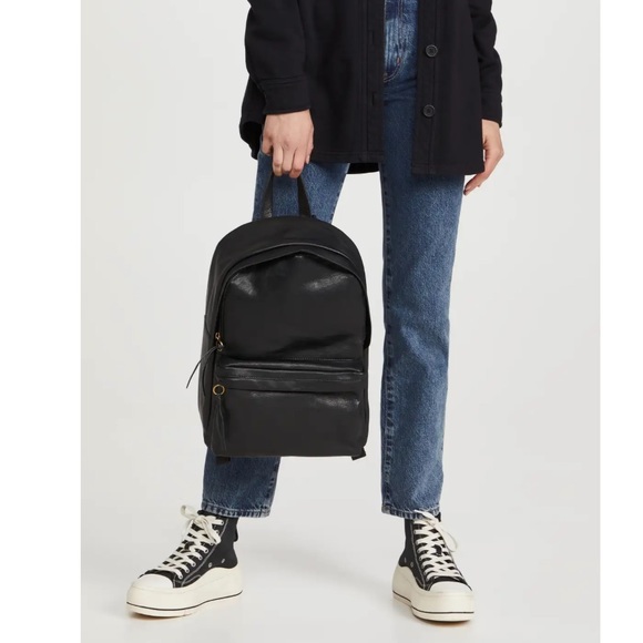 Madewell The Lorimer Backpack - Picture 1 of 11